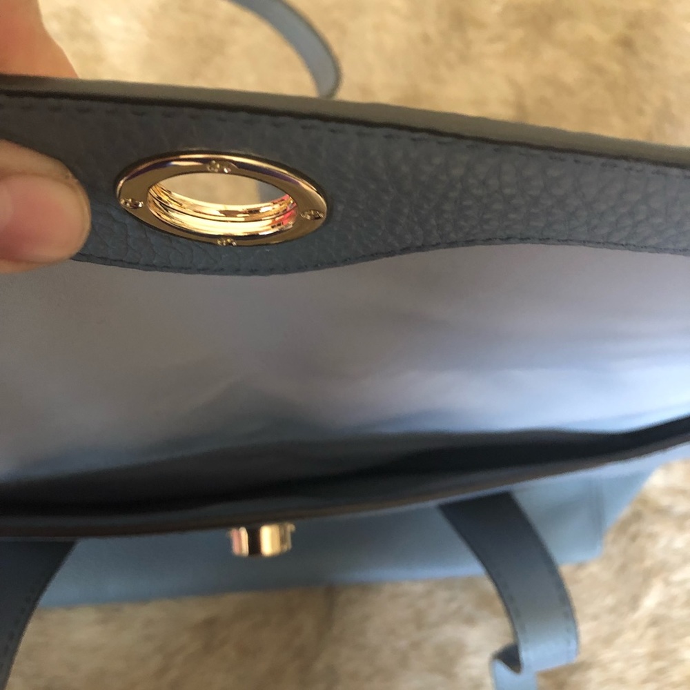 Henri Bendel Satchel bag - Picture 5 of 15